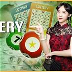 lottery vn